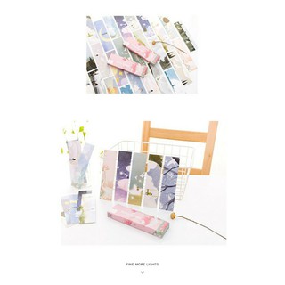 Bookmark Ca tẫn đào hoa - Mộng - Sally garden