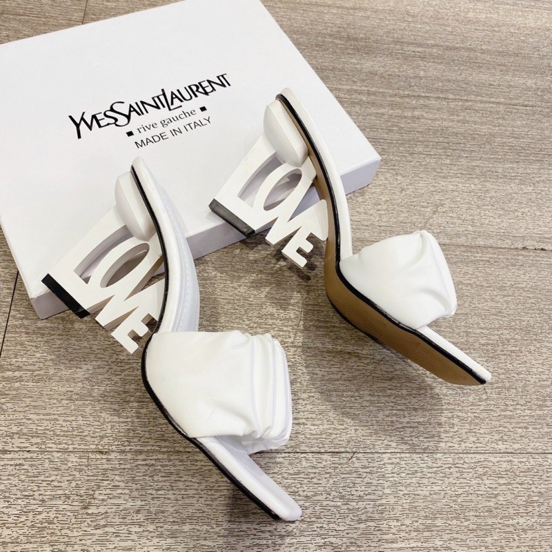 DÉP GUỐC BẢN NHÚM GÓT LO.VE CAO 7P