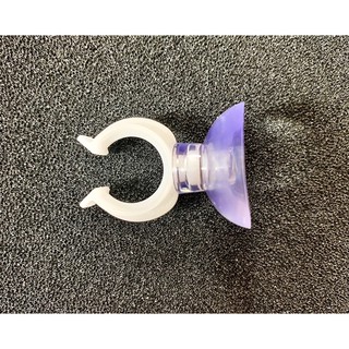Kẹp giữ ống nước bể cá