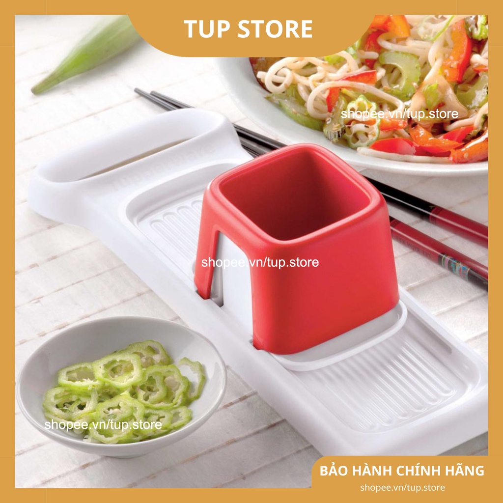 Dụng cụ bào thực phẩm Speedy Mando Tupperware