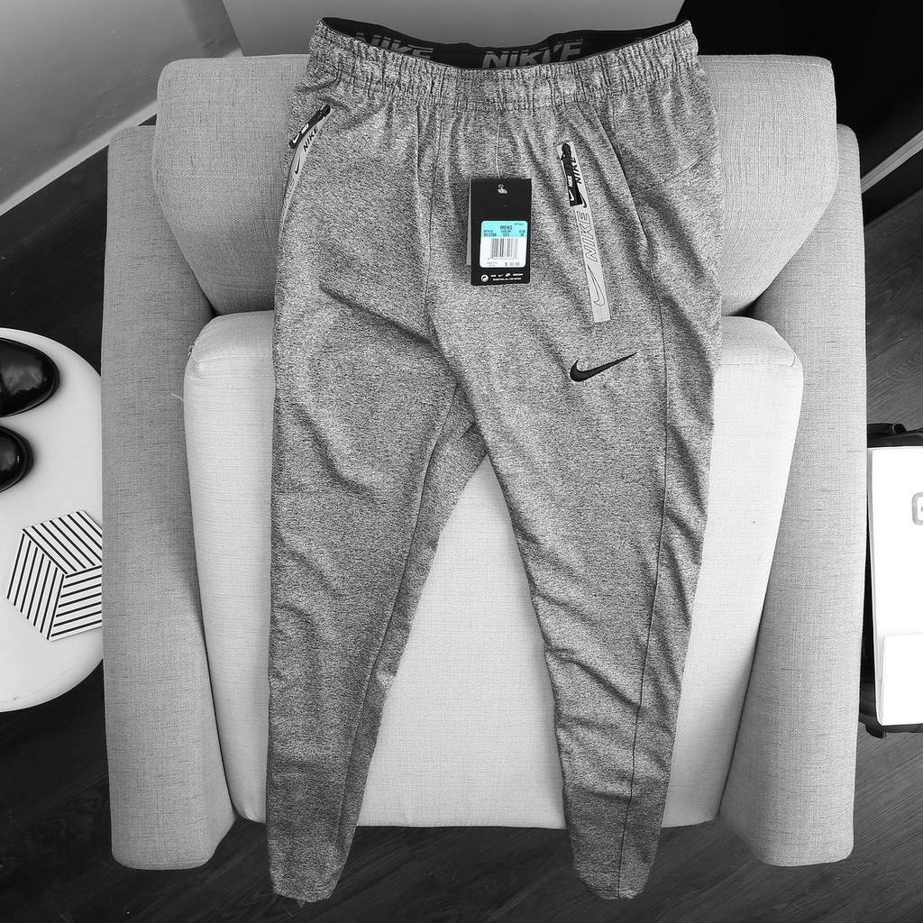 [bigsize < 130kg ] Quần jogger nam big size thun dài ống túm