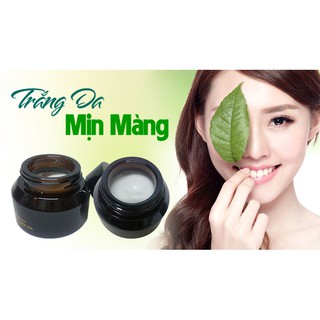 Kem Dưỡng Phục Hồi Da Yếu - Mỏng da - Đỏ da LA
