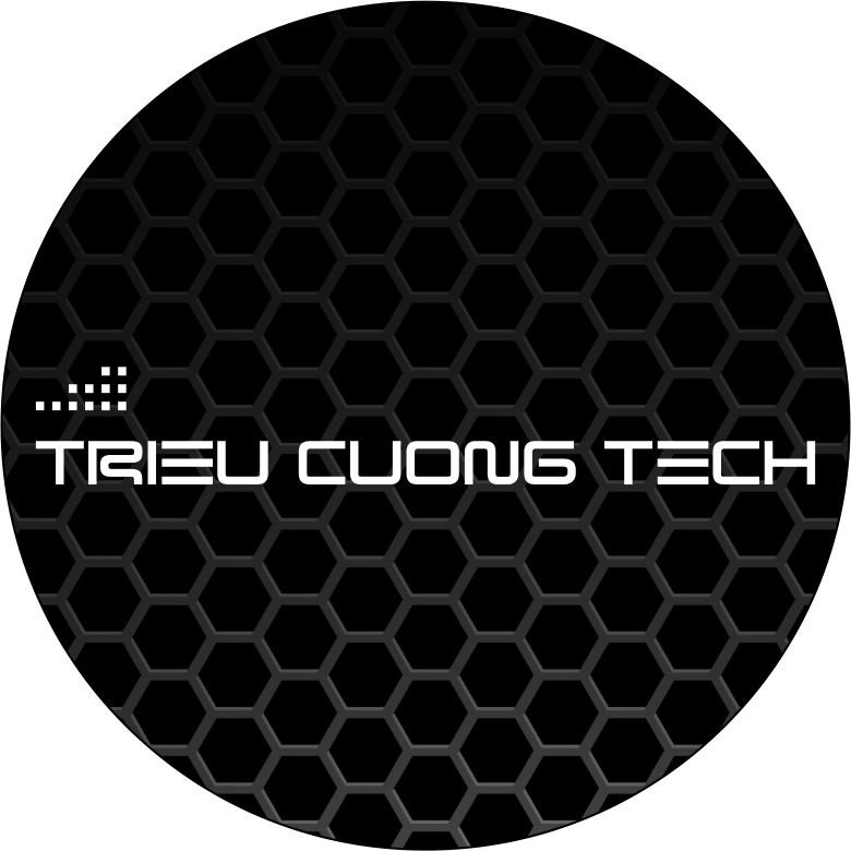 TRIỀU CƯỜNG TECH