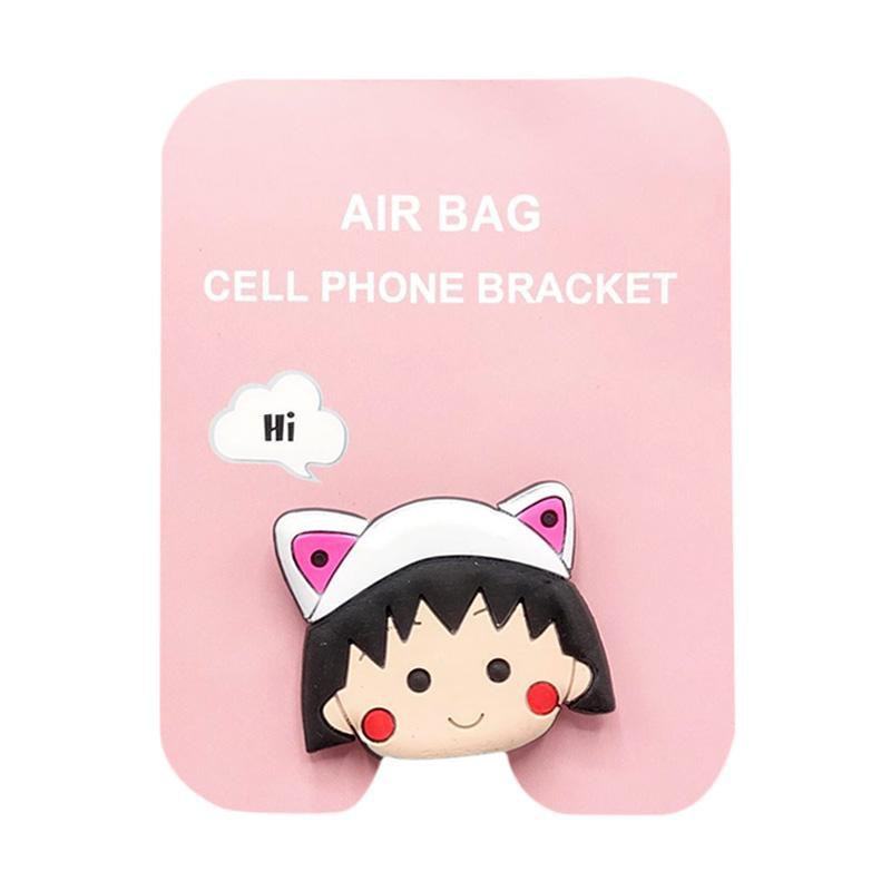 [Link 2] Giá đỡ điện thoại SILICON đa năng hình trái cây hoa quả siêu dễ thương | BigBuy360 - bigbuy360.vn