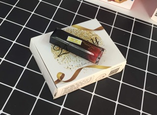 [DN123] SON MÔI KEM LÌ ZENNY LIPSTICK
