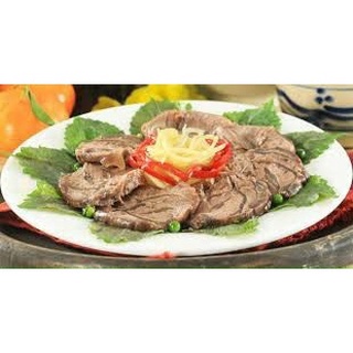 BẮP BÒ HOA 1KG