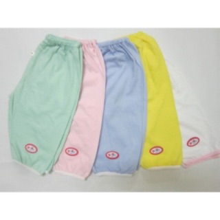 Quần babyborn mỏng sơ sinh