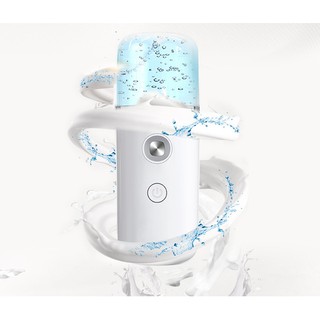 Máy Phun Sương Mini Dưỡng Ẩm Da Mặt
