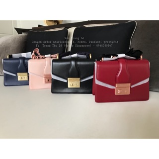 Túi Pedro new collection