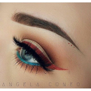 Kẻ mắt chống nước NYX Retractable Eye Liner