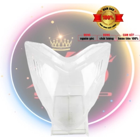 MICA ĐÈN TRƯỚC SONIC CHÍNH HÃNG