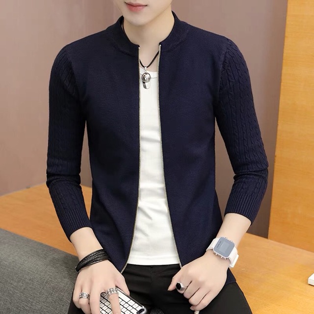 Áo khoác len nam | BigBuy360 - bigbuy360.vn