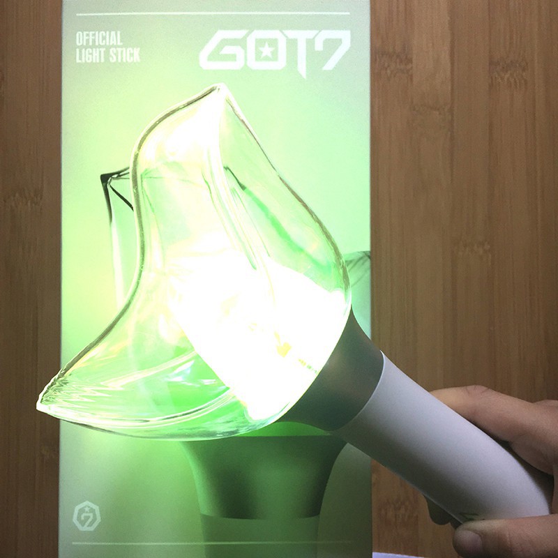 Đèn lightstick GOT7