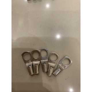 [COS/COSSE] Đầu cốt tròn 6-6 ; 6-8 combo 50 chiếc