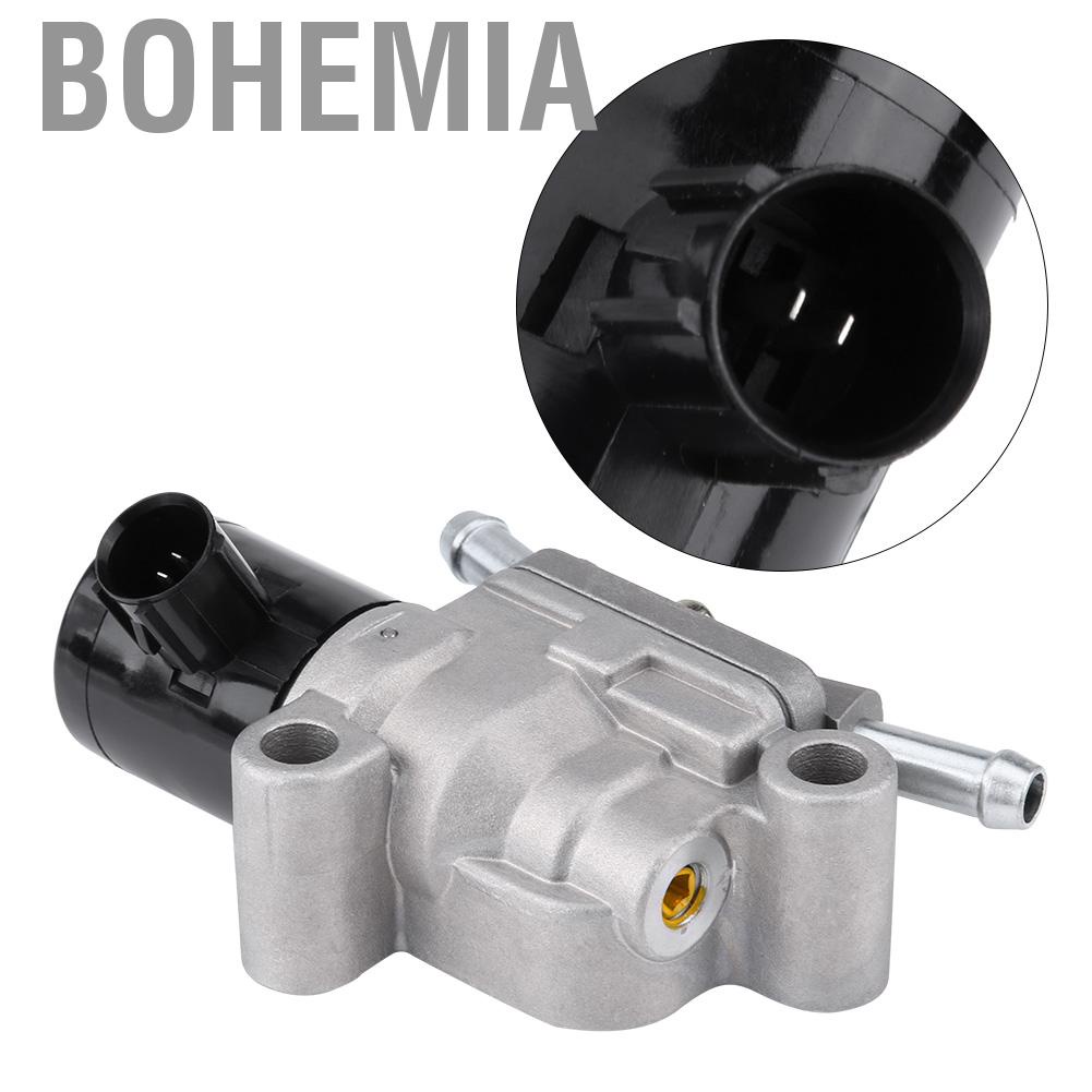 Van điều khiển cầm chừng cho Honda Accord 1990-1994 Prelude 1992-1996 36450-pt3-a01