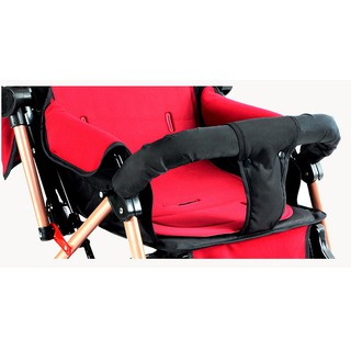 Xe đẩy gấp gọn cho bé