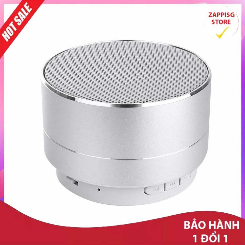 Loa nghe nhạc,Loa bluetooth Speaker A10  - Bảo hành 1 đổi 1