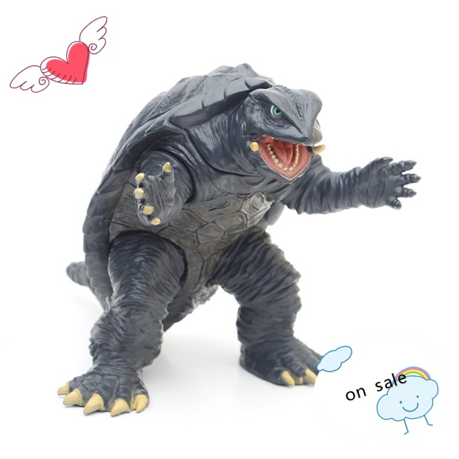 Mô hình đồ chơi EastVita nhân vật rùa trong Gamera