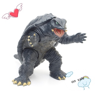 Mô hình đồ chơi EastVita nhân vật rùa trong Gamera