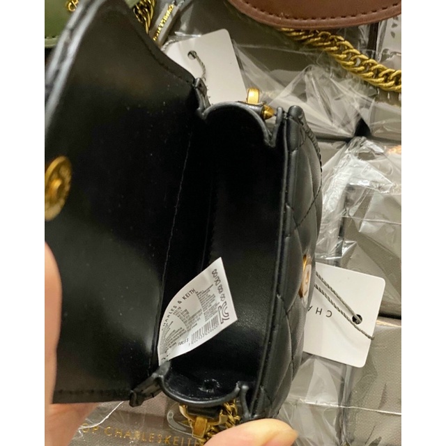 TÚI CNK MINI SIZE10