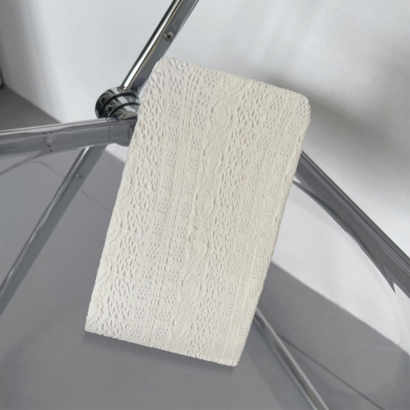 Xixi Quần Tất Lưới Phong Cách Lolita Quyến Rũ Cho Nữ