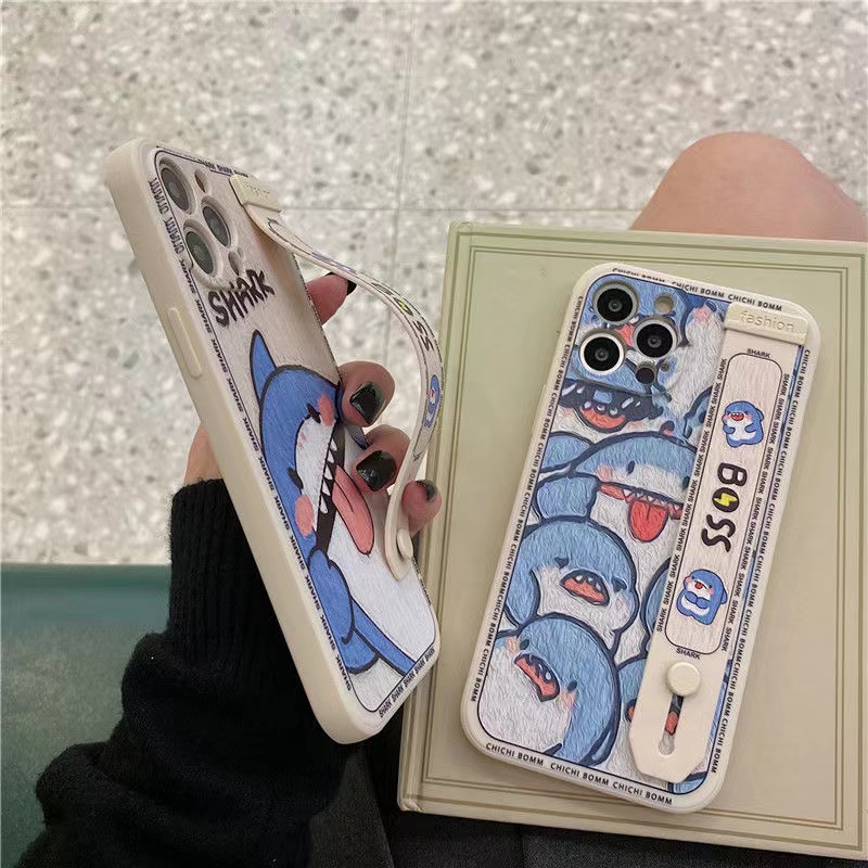 Ốp Điện Thoại Kèm Giá Đỡ Cho xiaomi redmi note 12 12s 11s 10s 9s 11 10 9 8 7 pro max 9t 10c 9a 9c