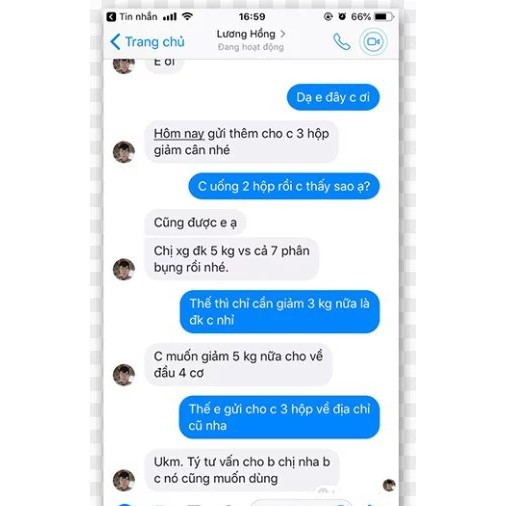 Combo 2 Sữa giảm cân Hera SlimFit 500gr an toàn hiệu quả theo tiêu chuẩn EU | BigBuy360 - bigbuy360.vn