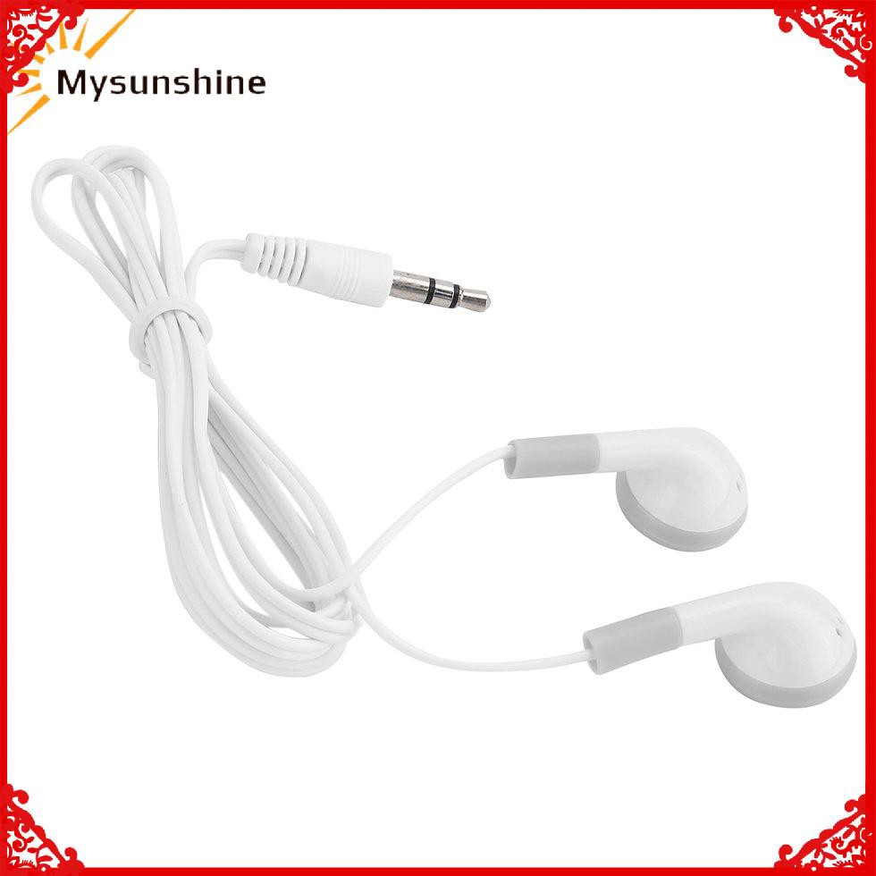 Tai Nghe Nhét Tai Âm Thanh Siêu Trầm Giắc 3.5mm Cho Samsung Android | BigBuy360 - bigbuy360.vn