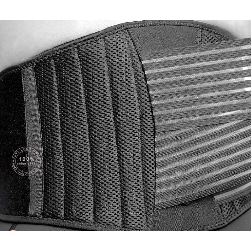 Đai Lưng Cột Sống Aolikes Thoát Vị, Thoái hóa, Đau Lưng, Tập Gym