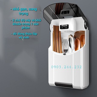 MÁY SẤY ĐŨA KHỬ KHUẨN VÀ BẢO VỆ SỨC KHỎE GIA ĐÌNH SIÊU SANG TRỌNG.