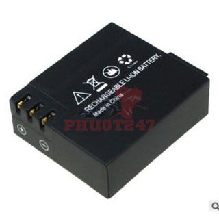 Pin sạc gắn Camera Sjcam +