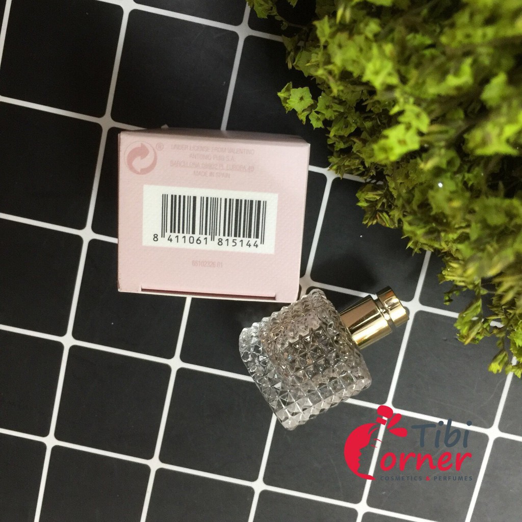 NƯỚC HOA MINI VALENTINO DONA 6ML