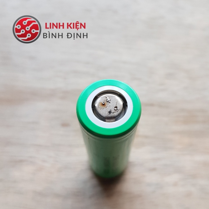 Pin samsung 18650 - 25R  chính hãng