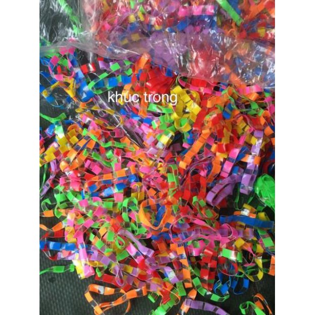 CHUN BUỘC TÓC 1K SIÊU DAI