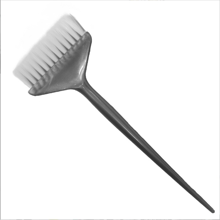 Bát Nhựa Trộn Thuốc Nhuộm Tóc Chuyên Dụng Cho Salon