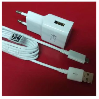 Bộ Cáp Sạc Nhanh Samsung Galaxy Note 4
