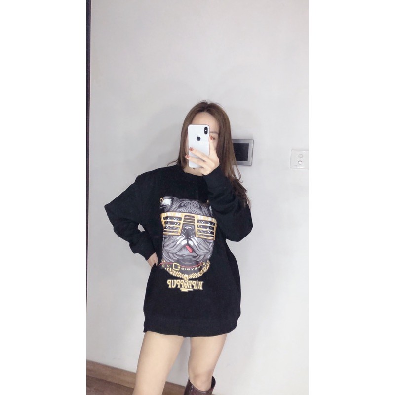 Áo nelly tqxk