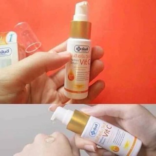 Serum VITC thái lan