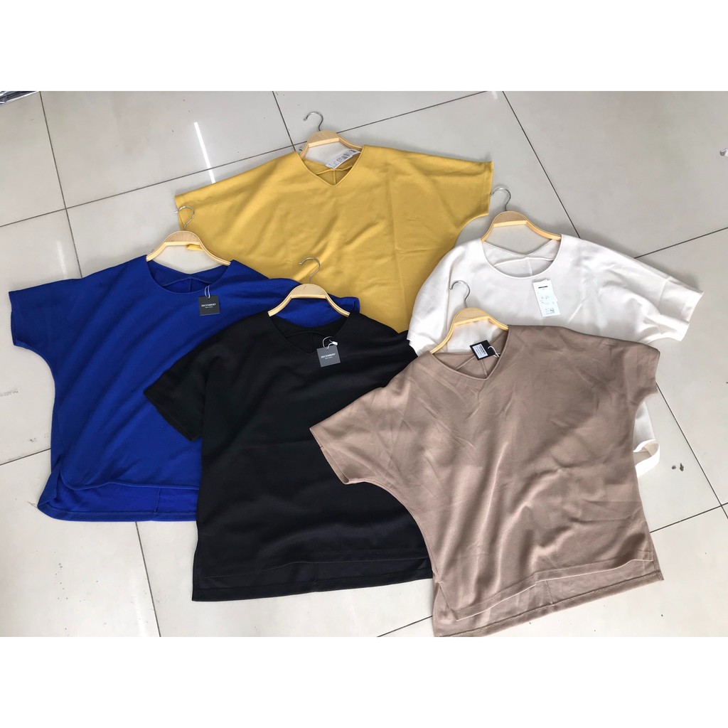 ÁO NỮ XUẤT NHẬT XỊN CAO CẤP A35T3