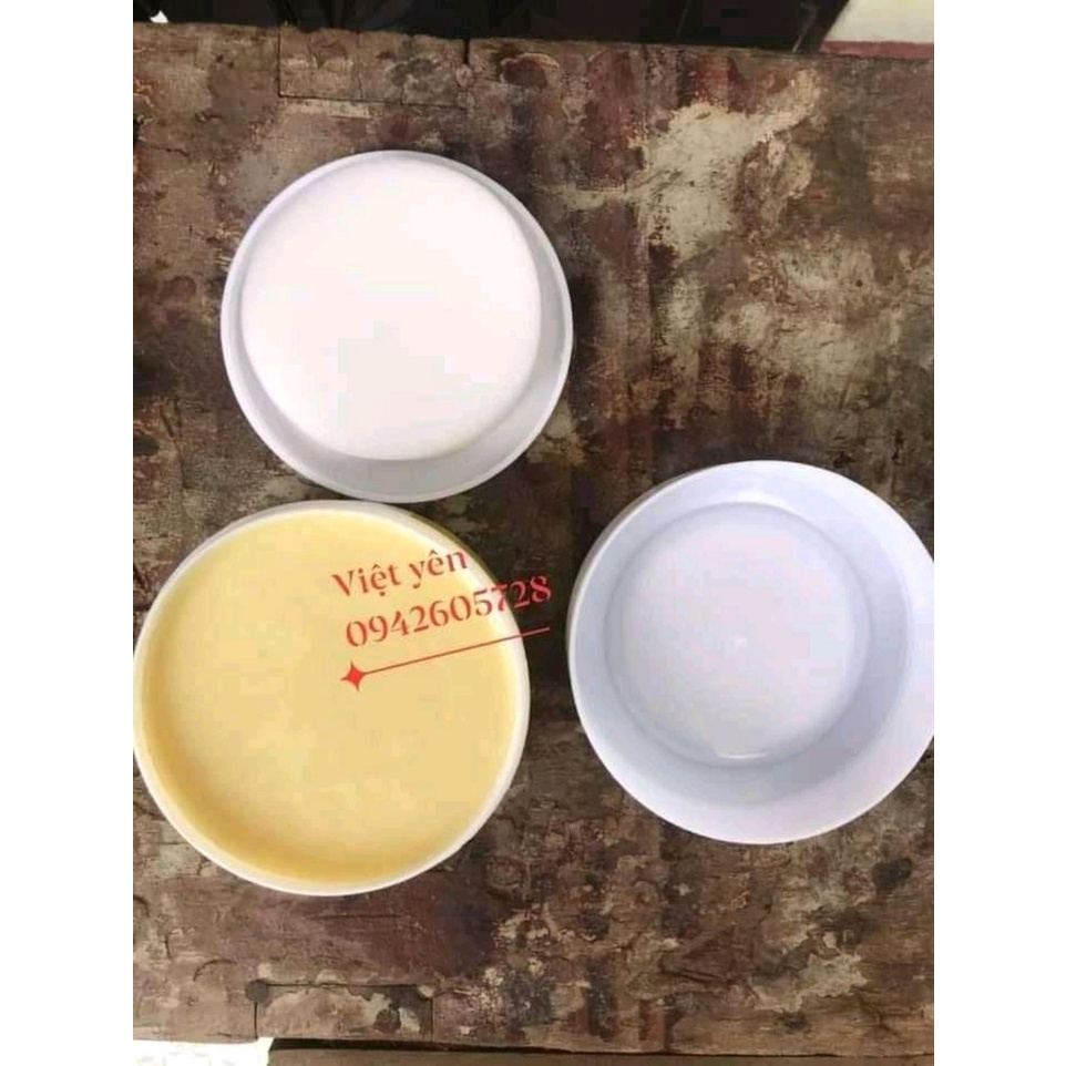 Sáp  ong đánh  bóng  gỗ