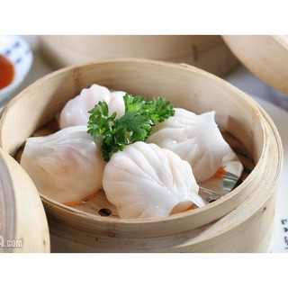 Há Cảo Tôm Thịt  - Minh Giang