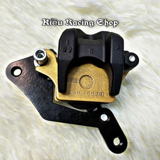 Heo Wave S110 Phay Logo Brembo