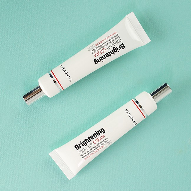 Kem dưỡng trắng da Labonita tone up cream giúp làm sáng da 40ml | BigBuy360 - bigbuy360.vn