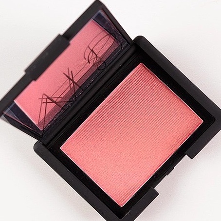 Má hồng Nars mini màu ORGASM 1.2 g