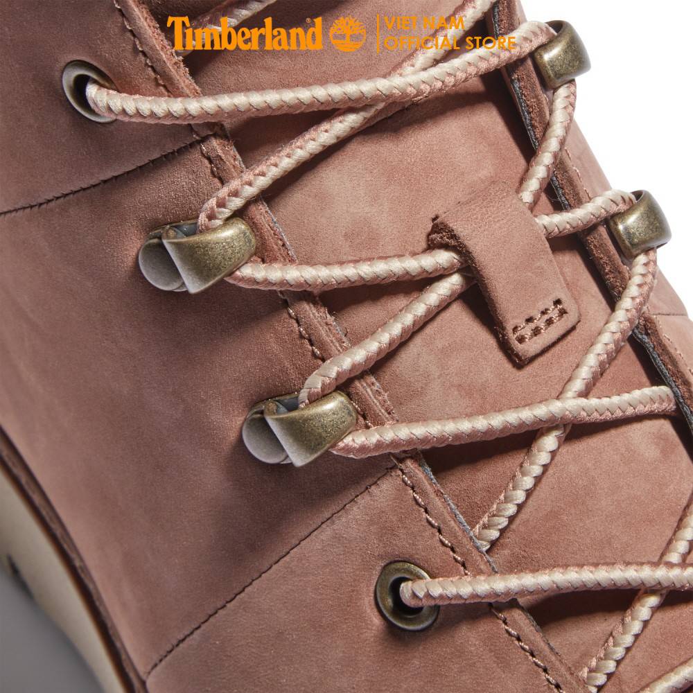 Giày Boots Nữ Timberland Keeley Field Mid Hiker TB0A264M3F