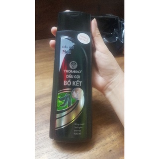 Đầu Gội Bồ Kết Thoarakao