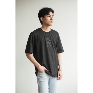 Áo Phông Nam LOOK FIND TEE 8056