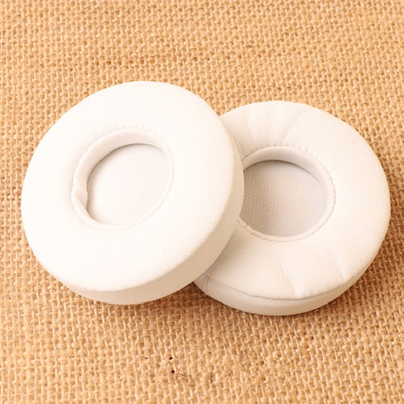 1 Cặp Vỏ Bọc Tai Nghe Bằng Cotton Cho Beats EP