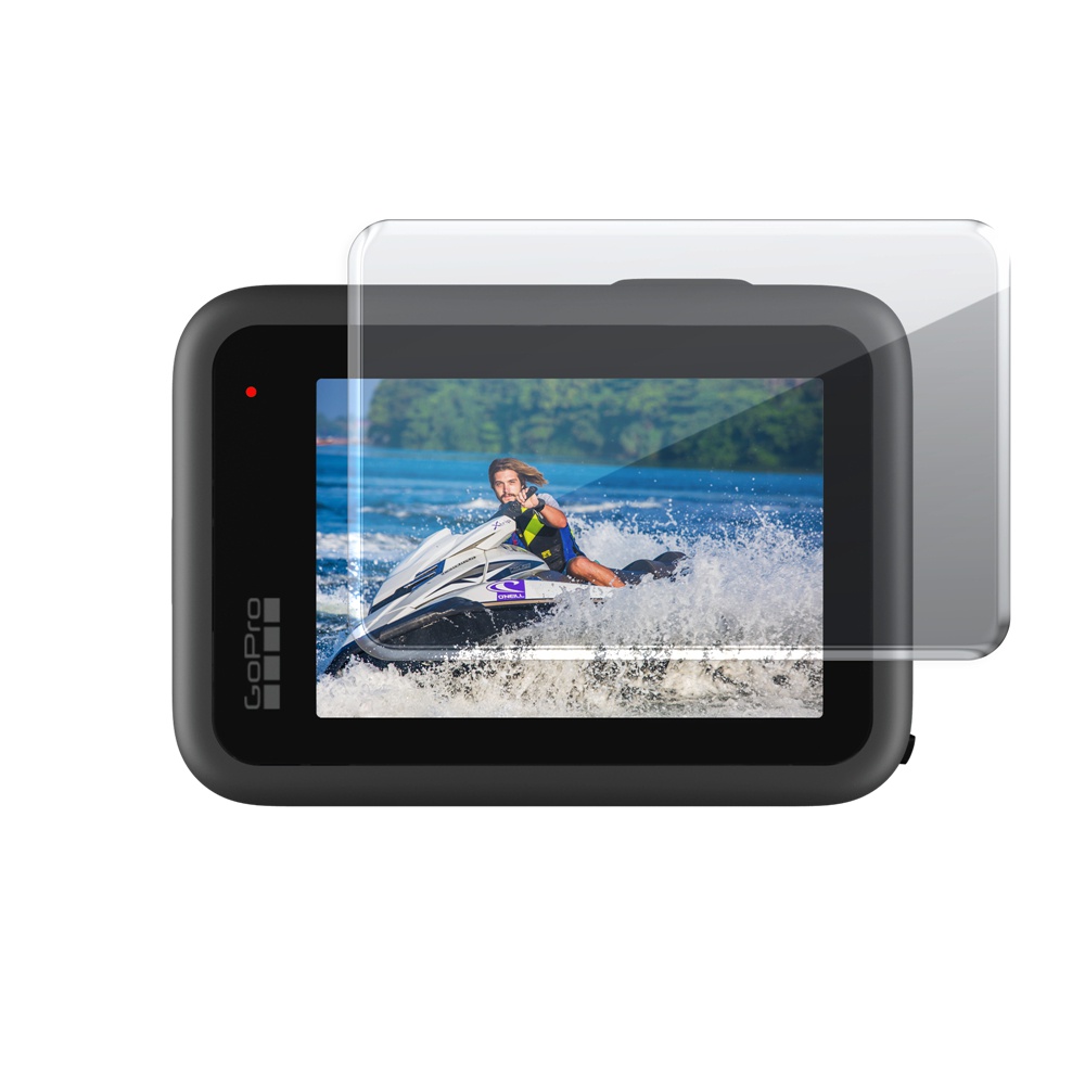 Kính Cường Lực Bảo Vệ Màn Hình Cho gopro hero 12 11 10 9 gopro 9