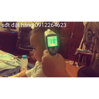 Nhiệt kế Điện Tử , Thermometer